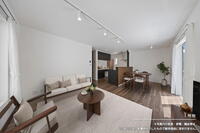 セキュレア東越谷2丁目 (分譲住宅)【ダイワハウス】