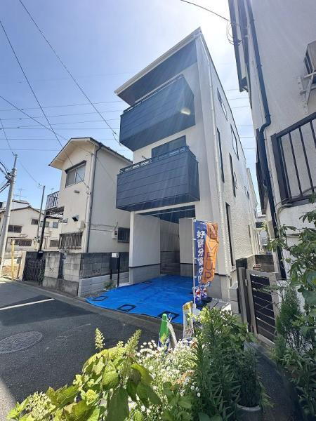 膝折町４（朝霞駅） 3580万円