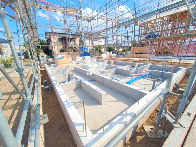 栄町（鴻巣駅） 3890万円～3990万円