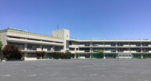 中学校
