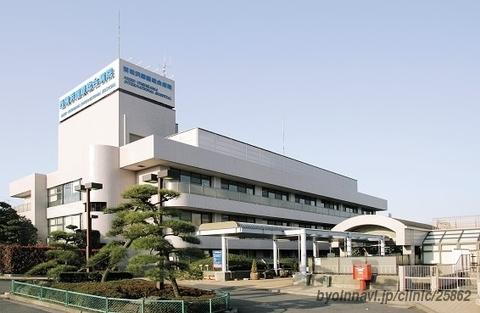 病院