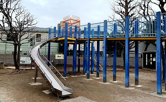 公園
