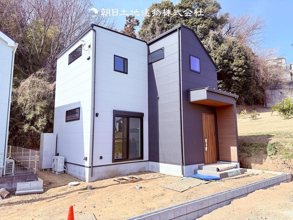 ☆スーパーウォール工法の高気密高断熱住宅♪全館空調の高性能デザイナーズハウス