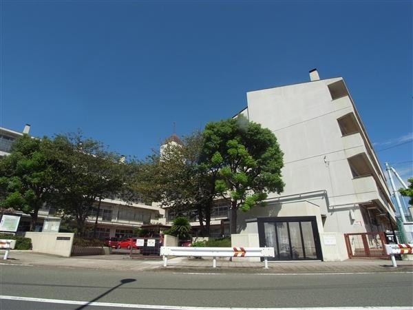 中学校
