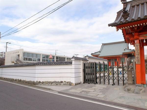 幼稚園・保育園