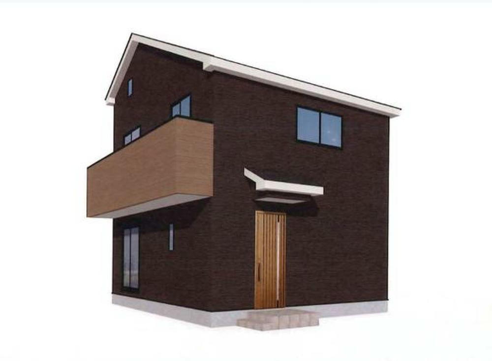 我孫子市高野山新築戸建
