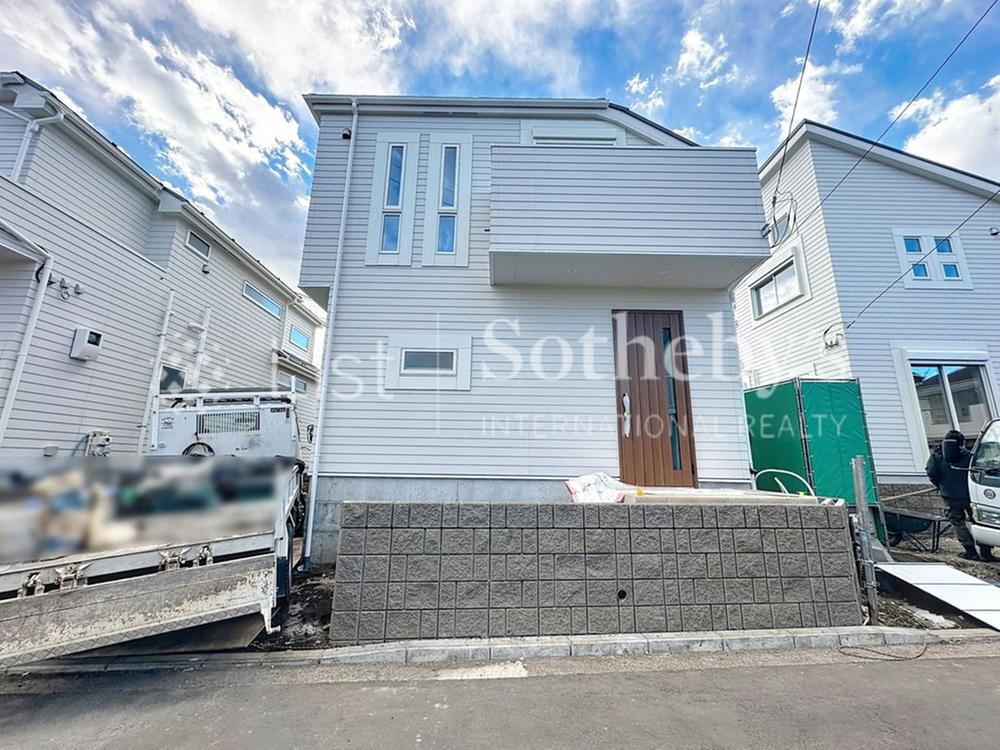 中田西４（中田駅） 4790万円