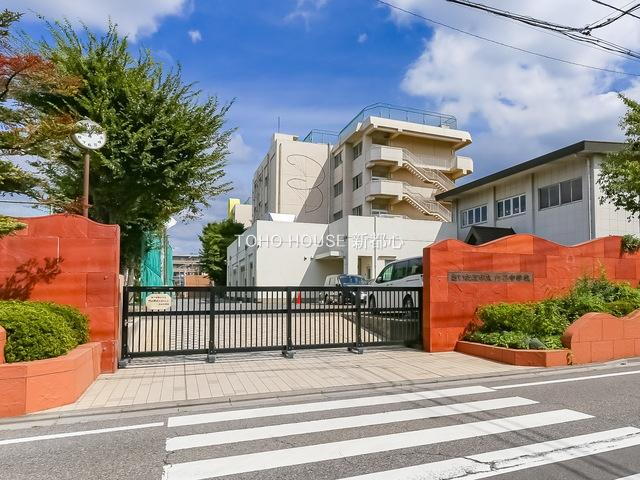 中学校