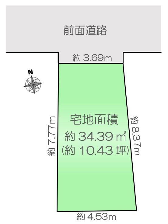 物件写真