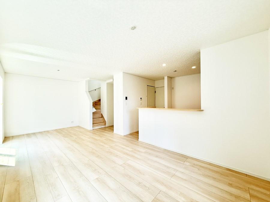 上落合（愛甲石田駅） 2980万円～3180万円