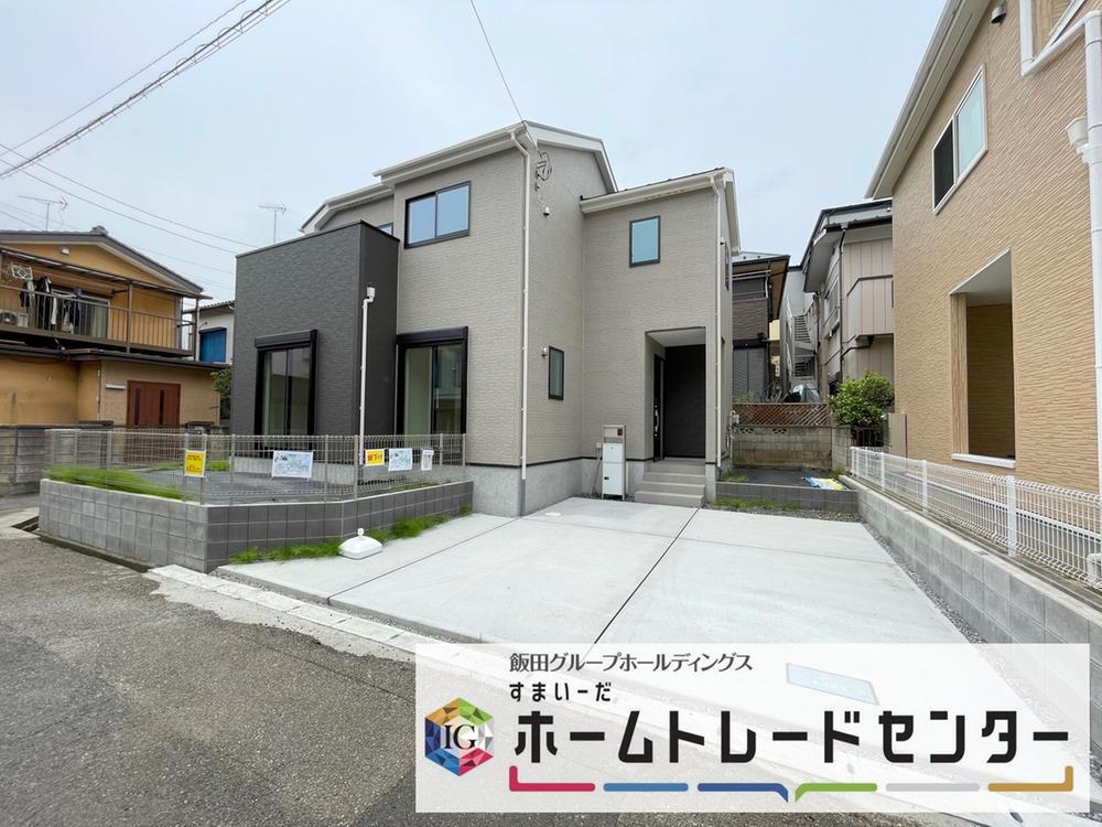リナージュ　さいたま市岩槻区加倉22-1期