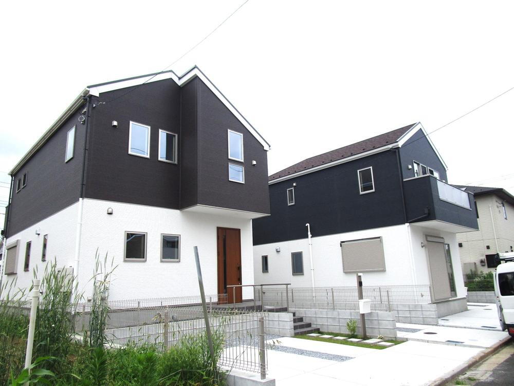 常盤平双葉町（常盤平駅） 4599万円～4899万円