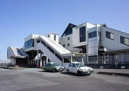 駅