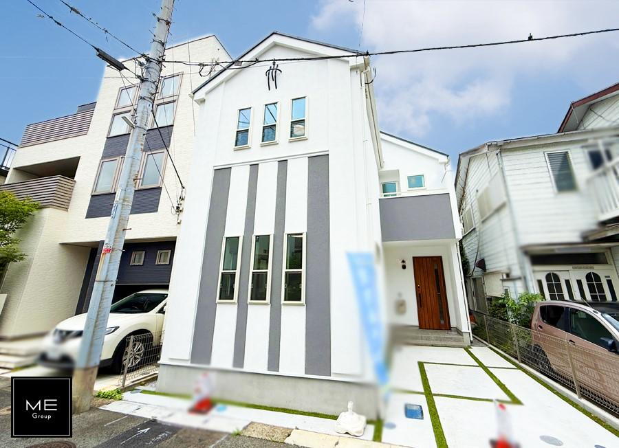 ■暮らしを彩る充実した設備仕様が備わった住まい