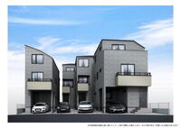 ◆メルディア本牧大里町◆パントリーとして使える可動棚やWICなど、収納力の高い家◎