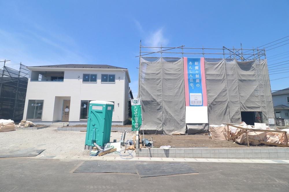 野中町（常陸大宮駅） 2390万円・2590万円