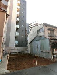 板橋3(板橋区役所前駅) 5490万円