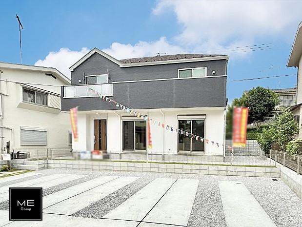 絹ケ丘２（北野駅） 5599万円