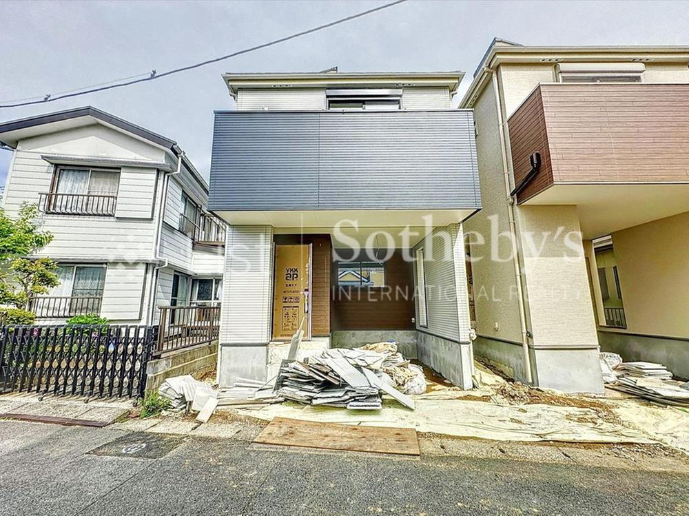 笹下３（屏風浦駅） 4390万円