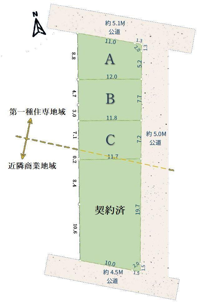 物件写真