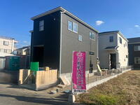 東越谷6 3880万円・4480万円