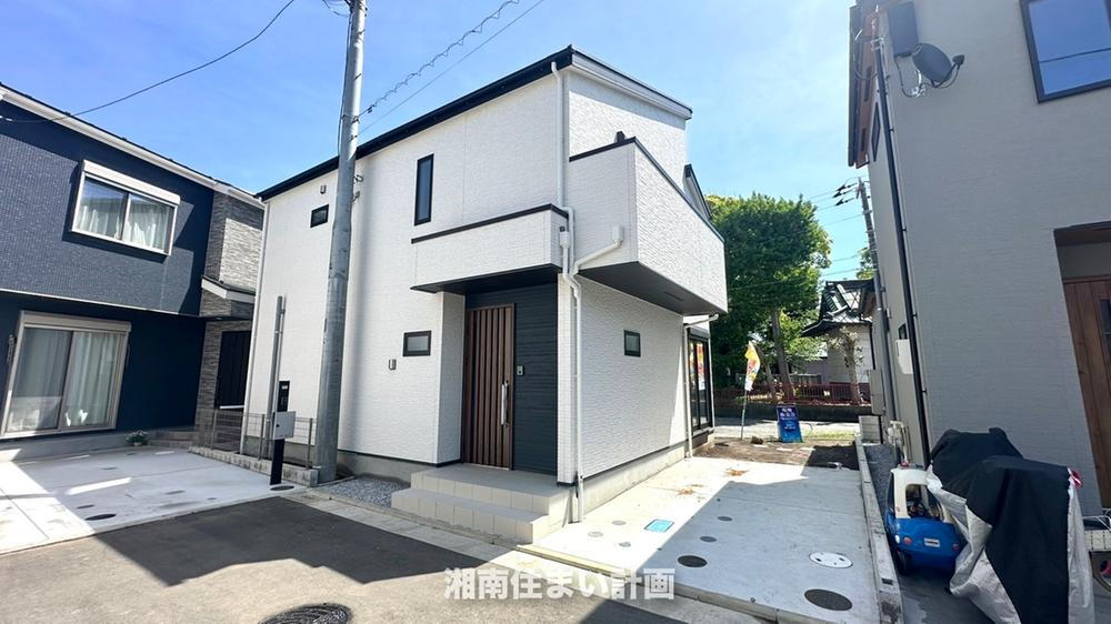 小和田１（辻堂駅） 4580万円