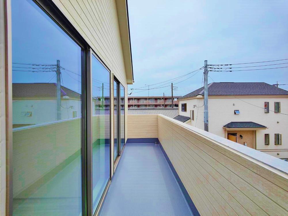 備後西３（武里駅） 2990万円～3790万円