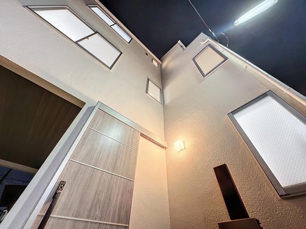 西新井本町３（江北駅） 4380万円～4680万円