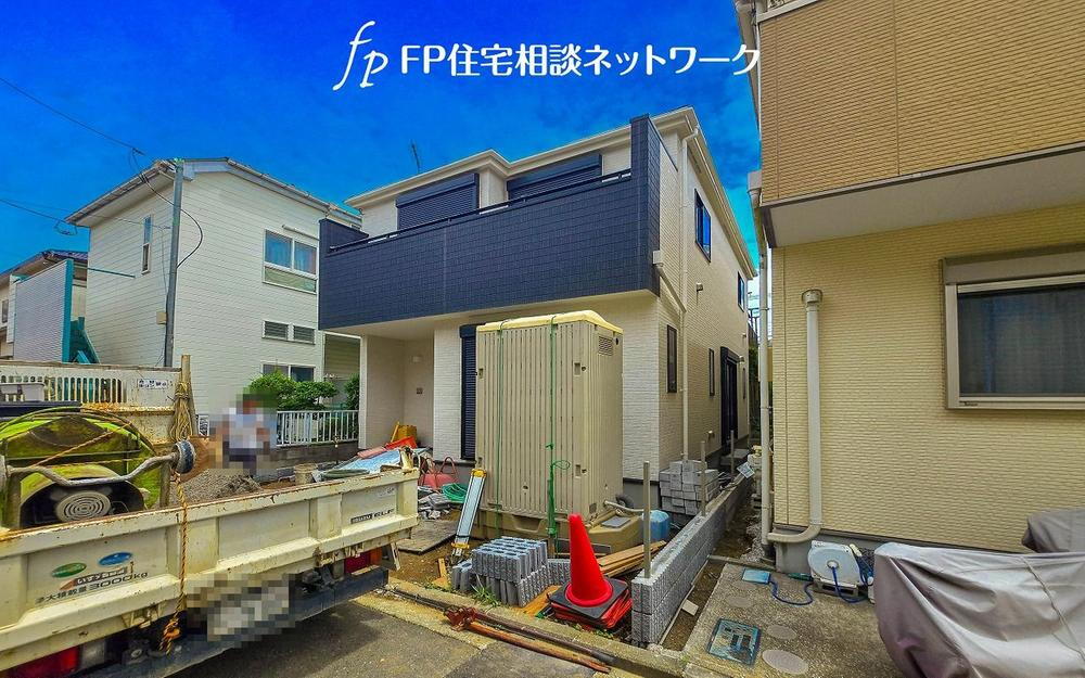 大口仲町（大口駅） 6590万円