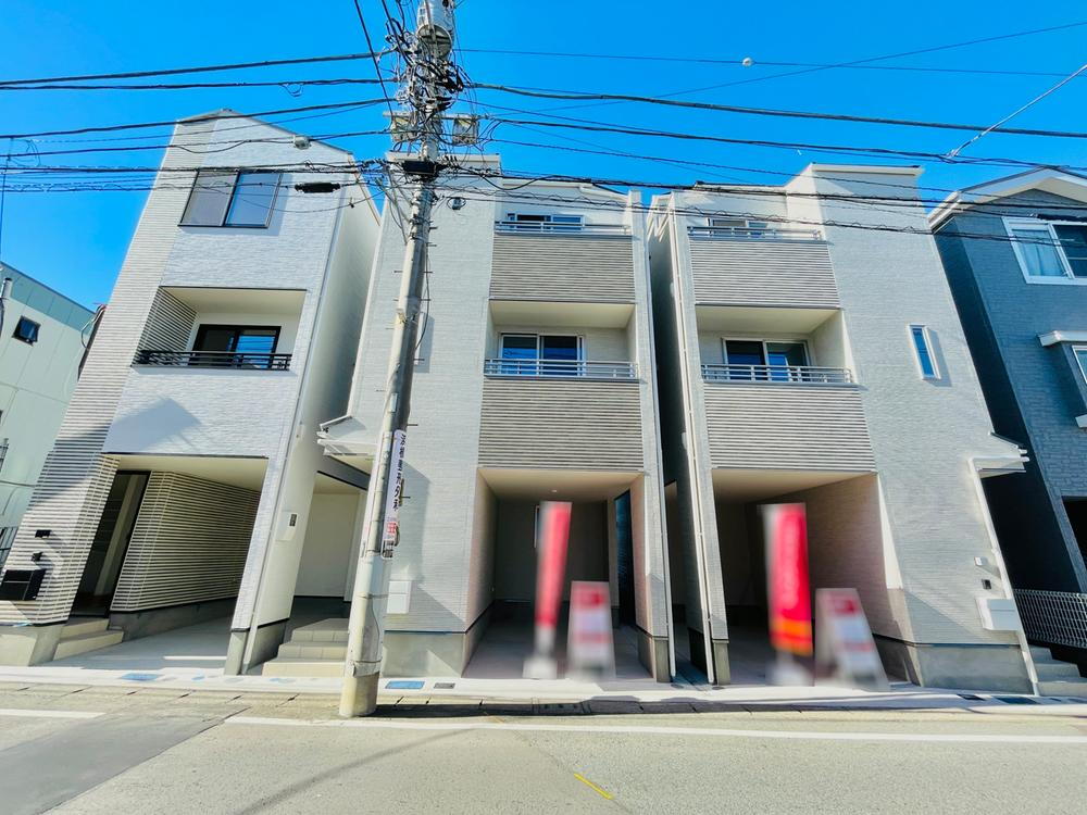 南希望が丘（希望ケ丘駅） 3840万円