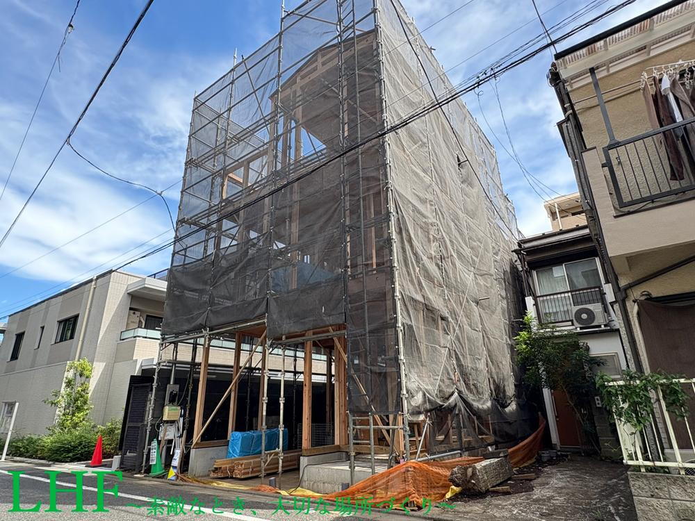 中村南３（中村橋駅） 8480万円