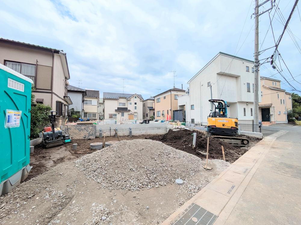 大字地頭方（上尾駅） 2980万円・3380万円