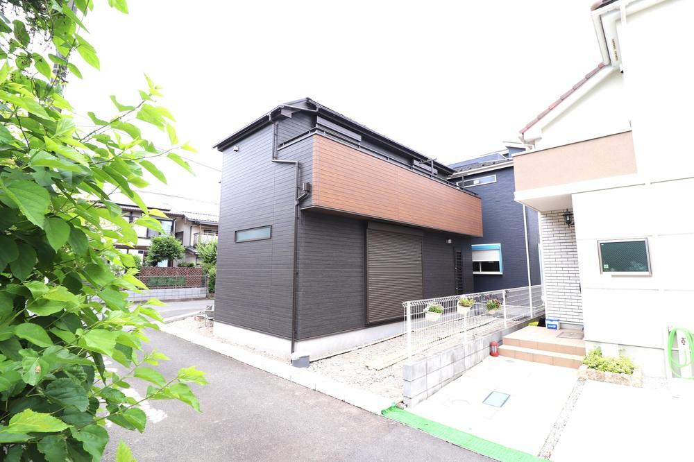 物件写真