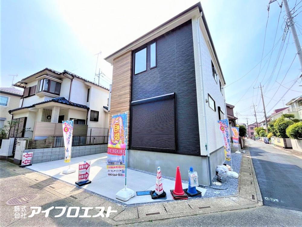 大字深作（東大宮駅） 4388万円