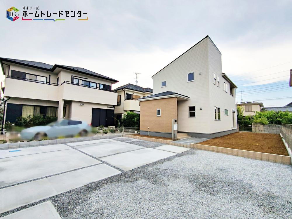 Livele Garden S　小川町小川第７