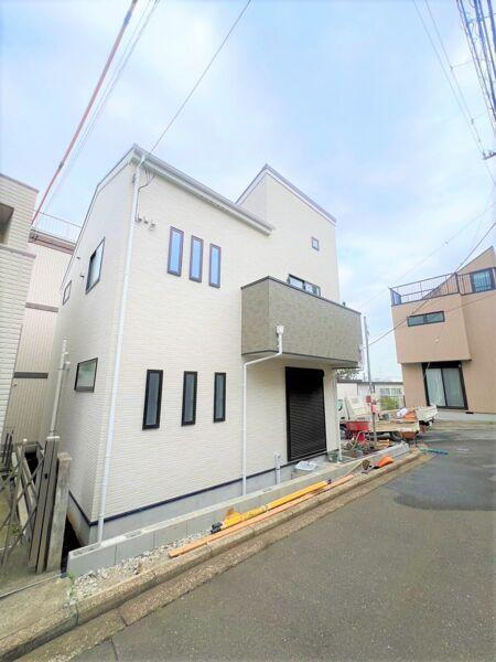 物件写真