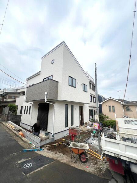 物件写真