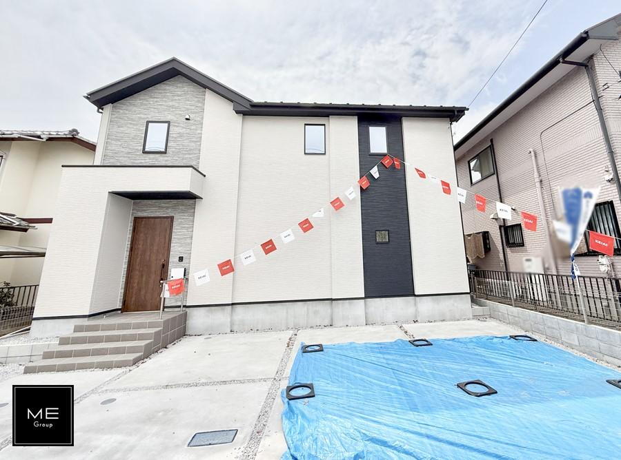 北野台３（北野駅） 5399万円