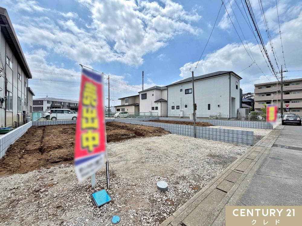 脚折町１（坂戸駅） 3570万円・3590万円