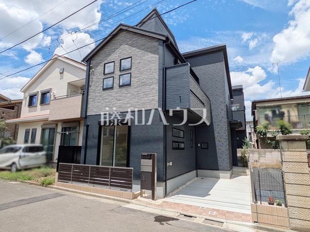 上井草２（井荻駅） 7480万円