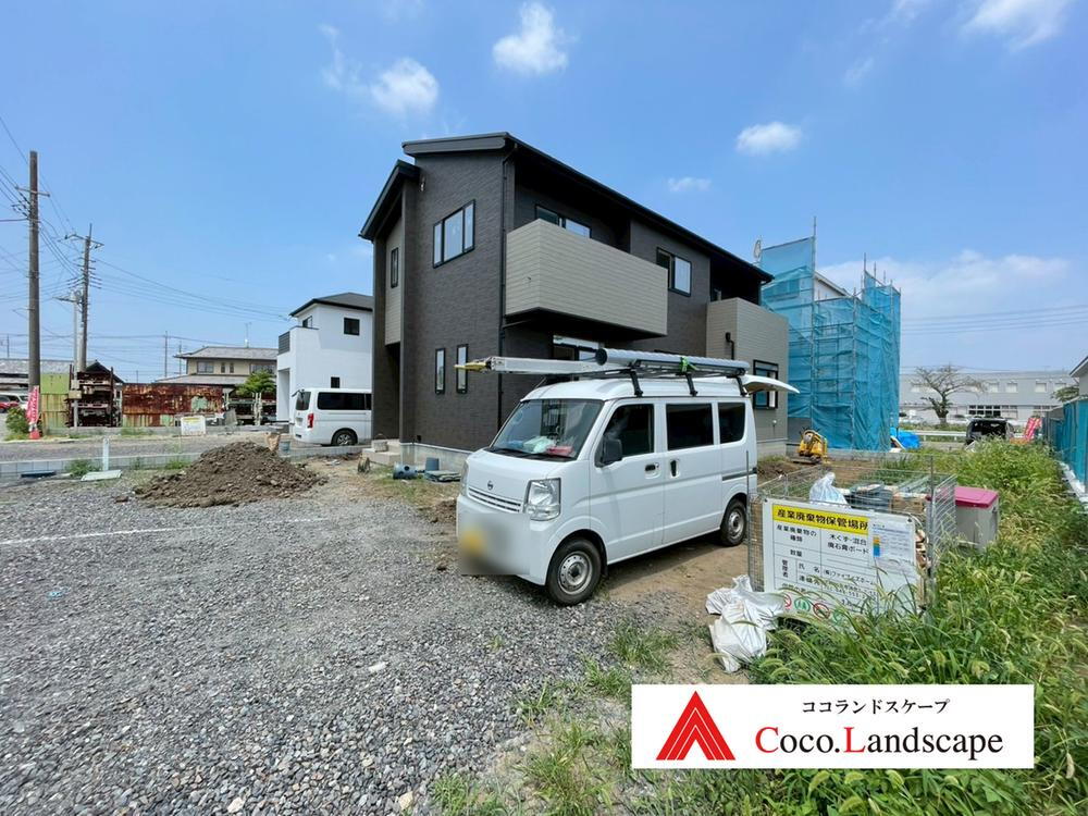 藤阿久町（細谷駅） 3098万円・3198万円