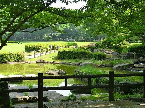 公園