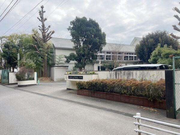 小学校