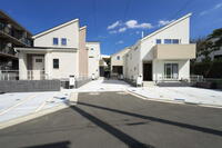 秋葉町 4980万円~6280万円