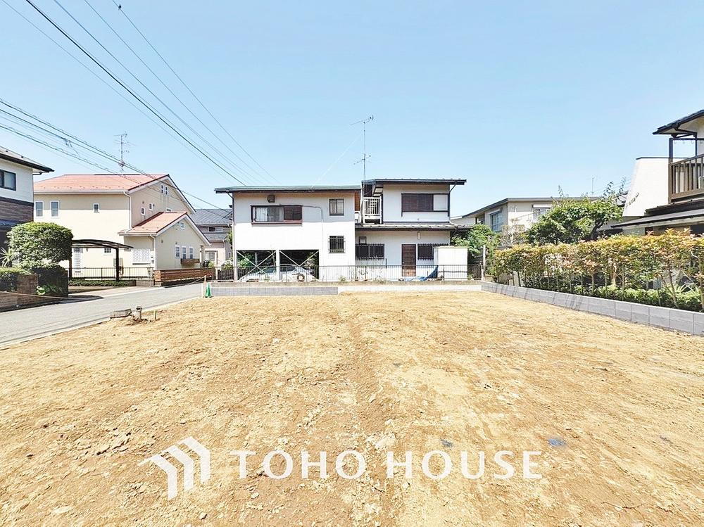 若松（我孫子駅） 3690万円・3790万円