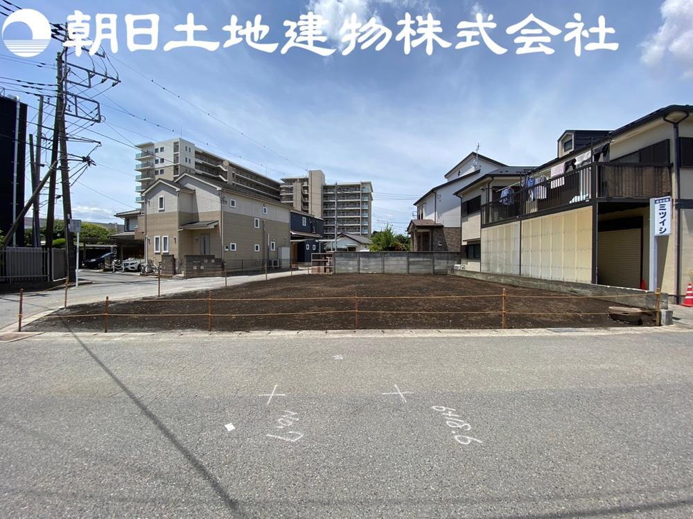 西橋本１（橋本駅） 5080万円～5680万円