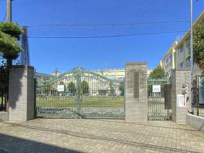 小学校