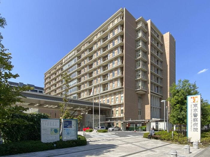 病院