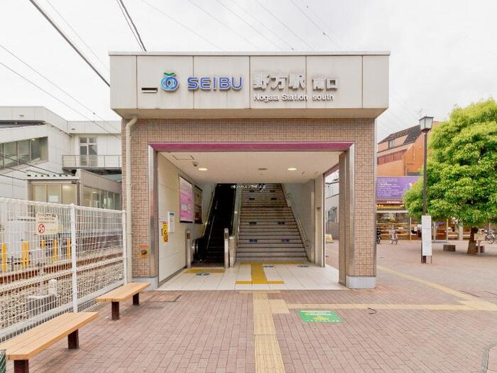 駅