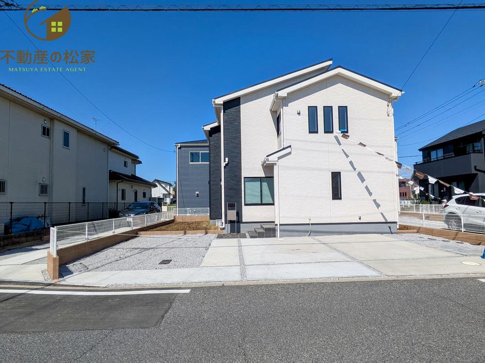太田第8岩瀬川町（一建設）